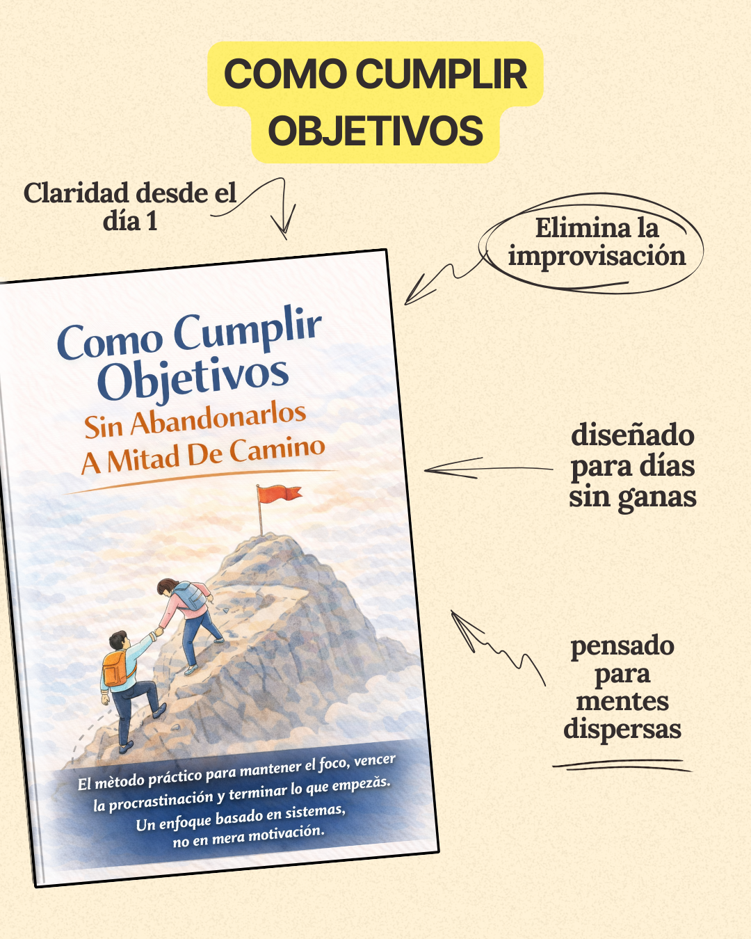 📕Sistema Anti-Abandono™