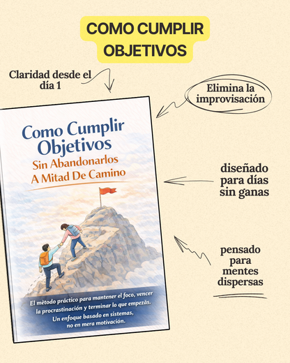 📕Sistema Anti-Abandono™