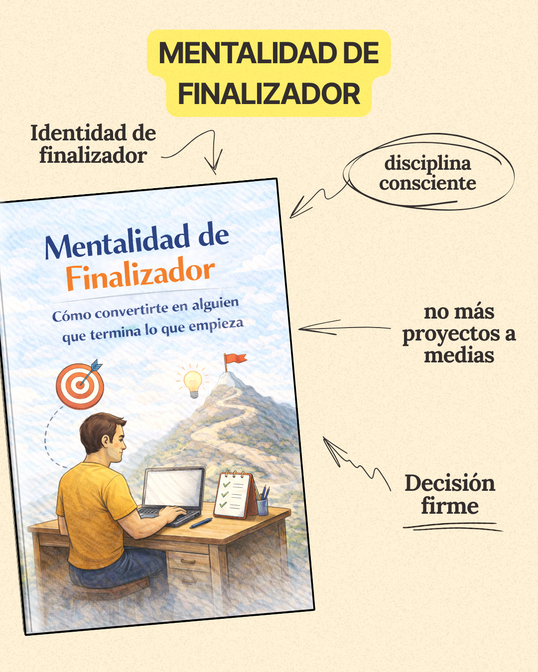 📕Sistema Anti-Abandono™