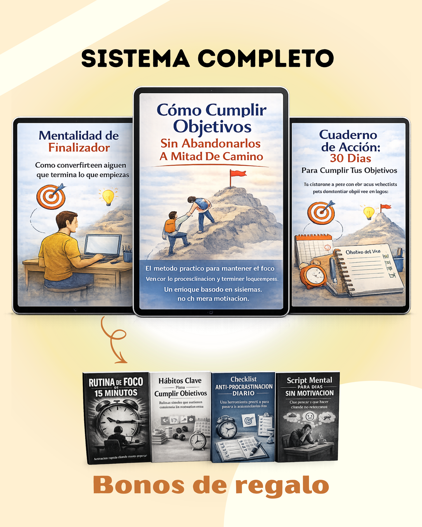 📕Sistema Anti-Abandono™